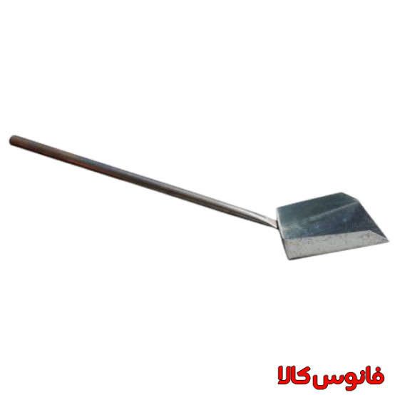 خاک انداز بخاری هیزمی